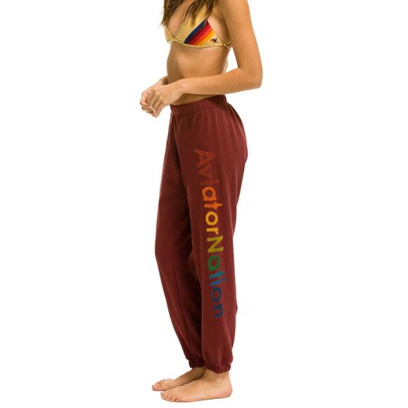 Aviator Nation Pants - Aviator Nation Nashville Sweatpants